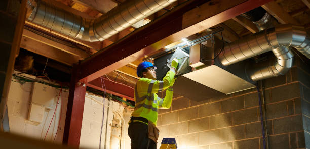 Best Best Air Duct Cleaning Company  in Rowlett, TX