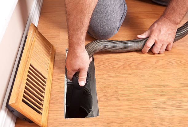 Best Air Duct Cleaning Near Me  in Rowlett, TX