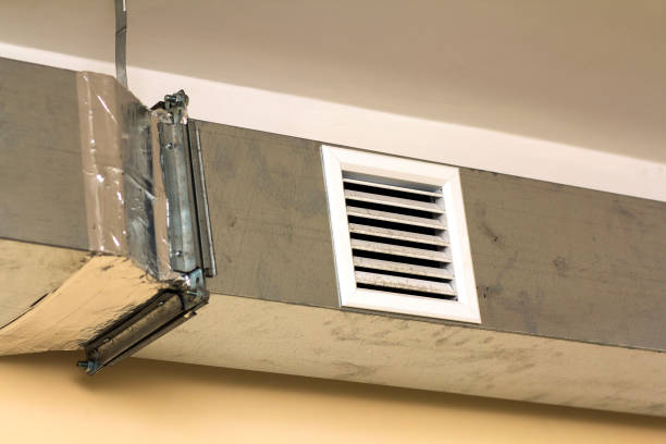 Best Home Air Vent Cleaning  in Rowlett, TX